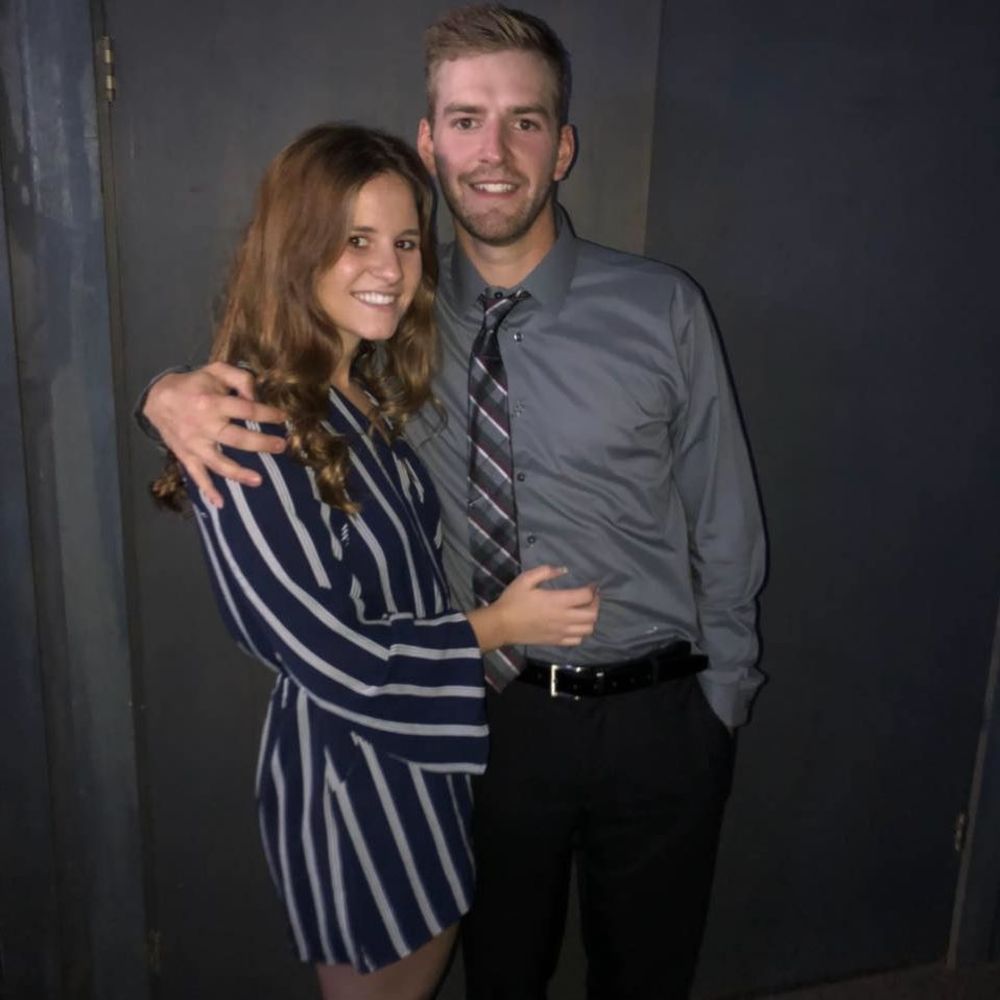 Meet your Posher, Caitlyn